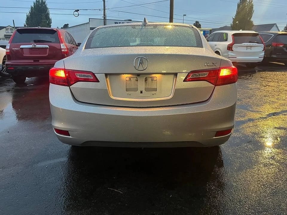 2013 Acura ILX - Image 6 of 19
