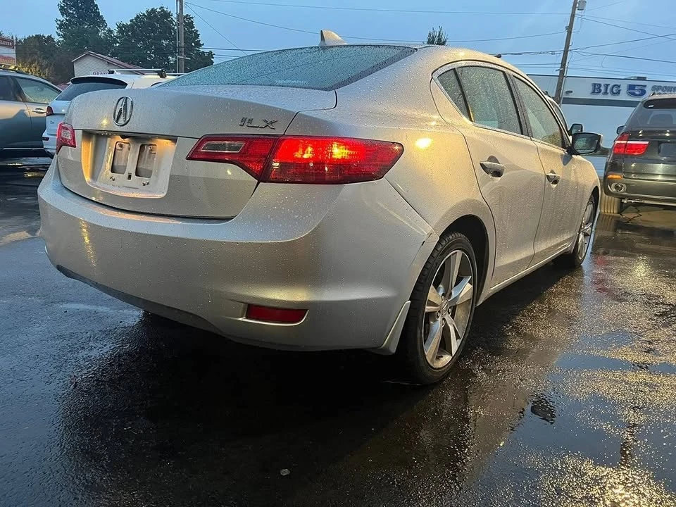 2013 Acura ILX - Image 7 of 19