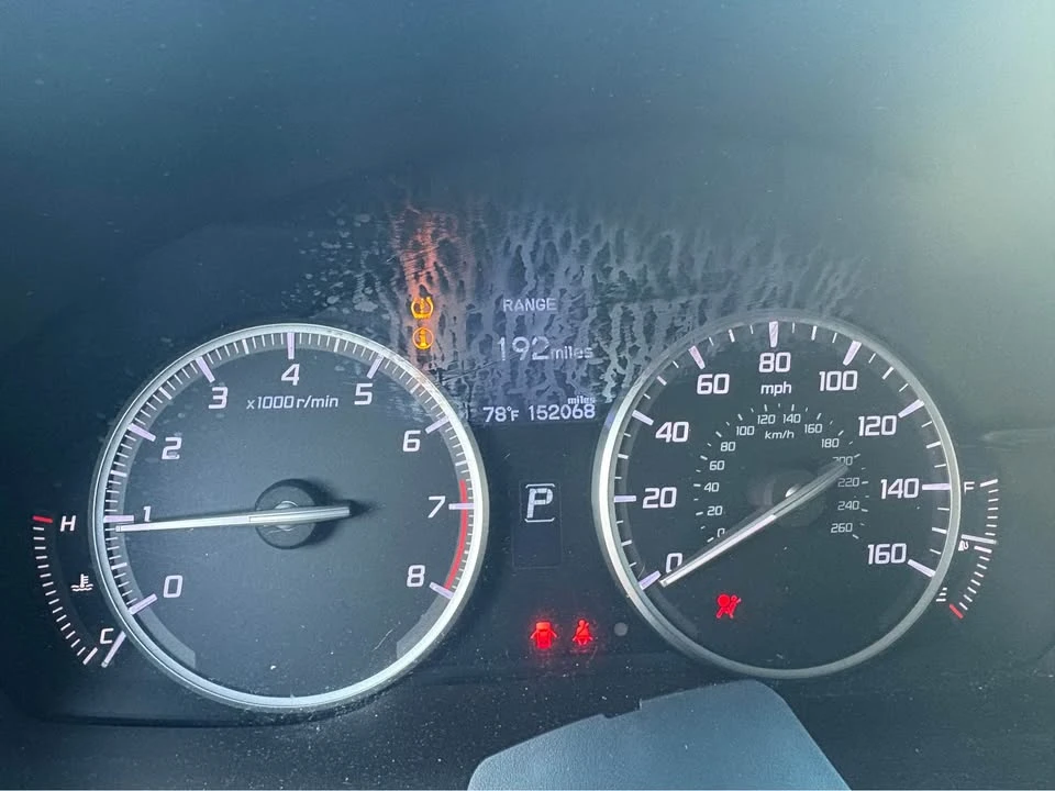 2013 Acura ILX - Image 6 of 8