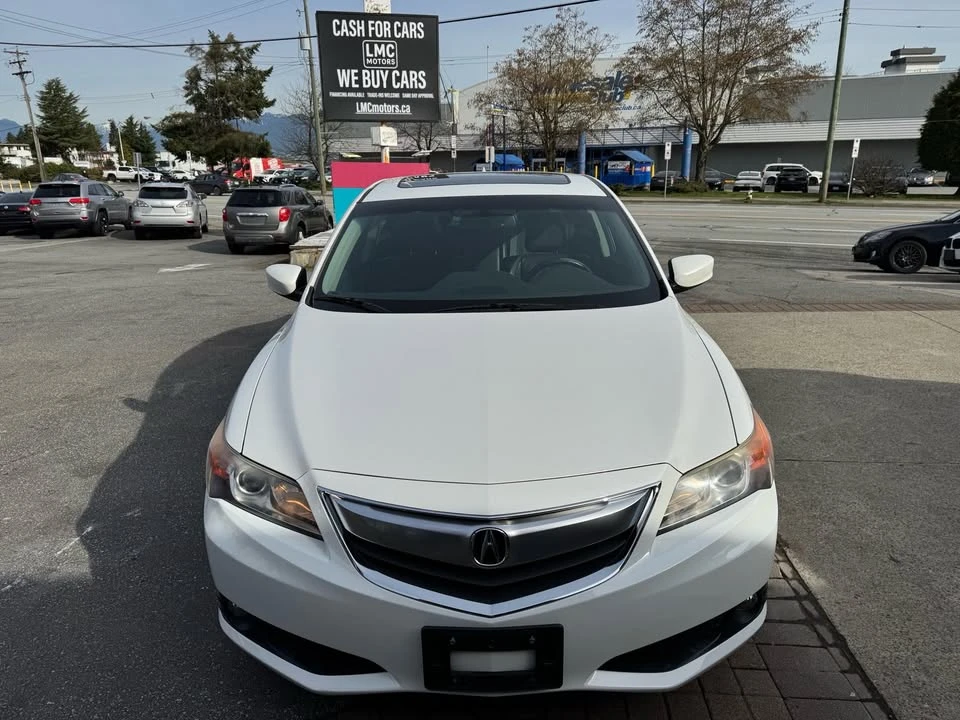 2013 Acura ILX - Image 2 of 17