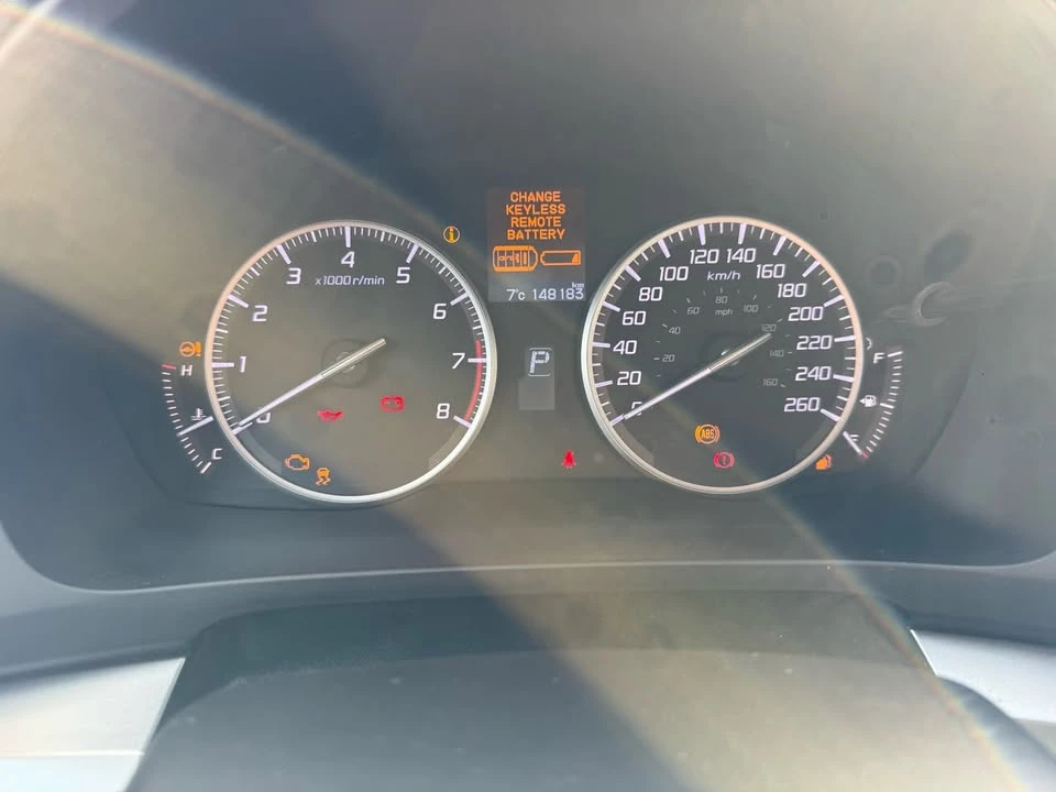 2013 Acura ILX - Image 16 of 17