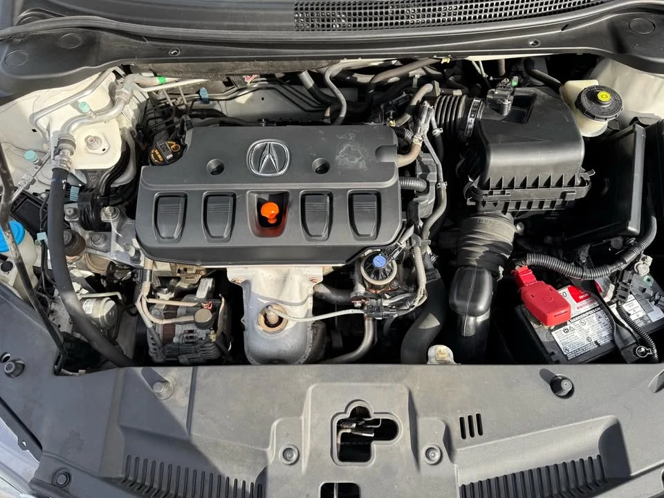 2013 Acura ILX - Image 17 of 17