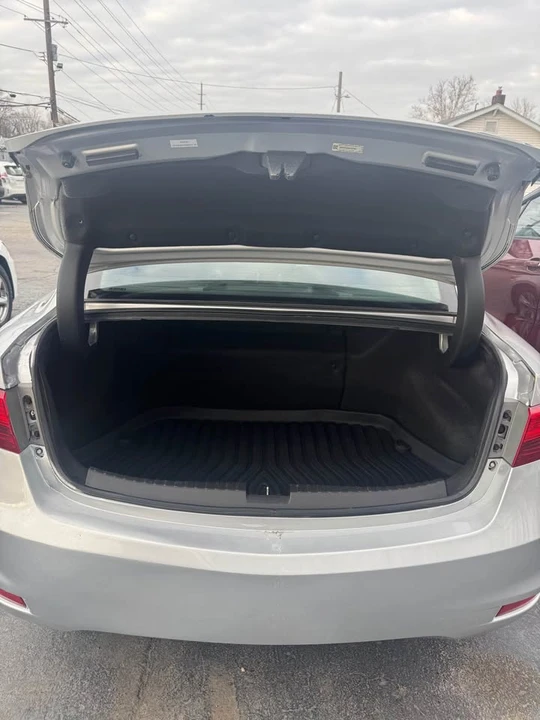 2013 Acura ILX - Image 5 of 11