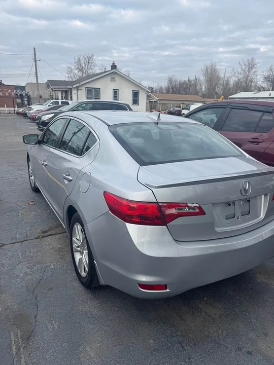 2013 Acura ILX - Image 3 of 11