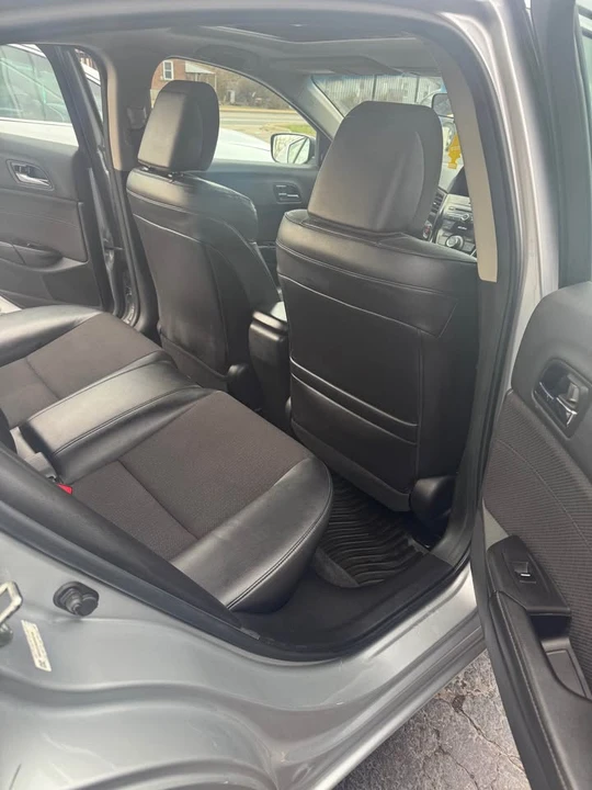 2013 Acura ILX - Image 7 of 11