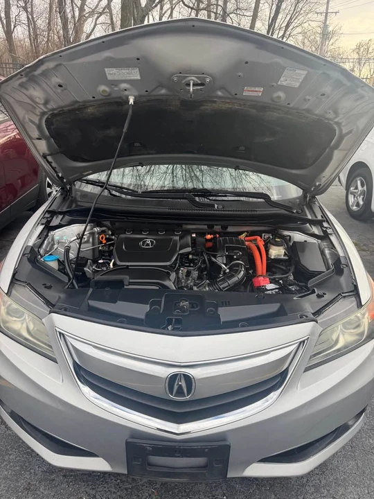 2013 Acura ILX - Image 11 of 11