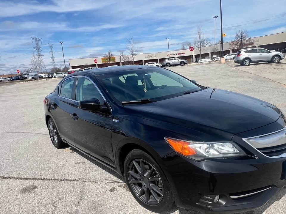 2013 Acura ILX - Image 3 of 8