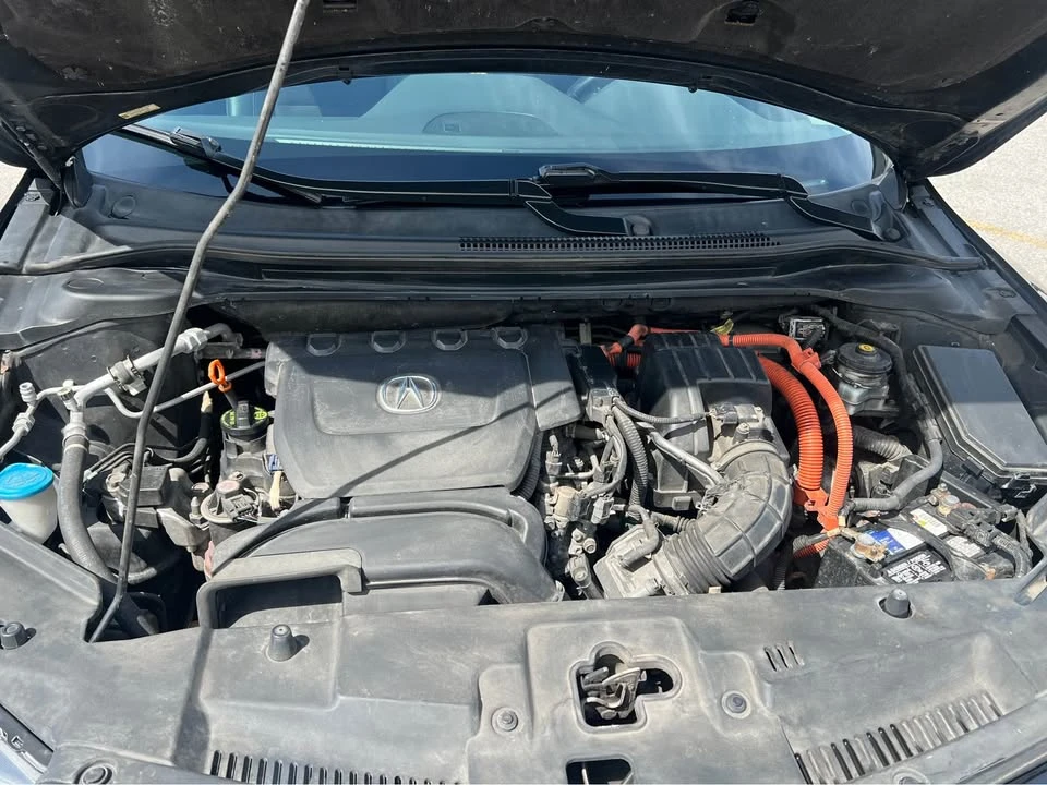 2013 Acura ILX - Image 7 of 8