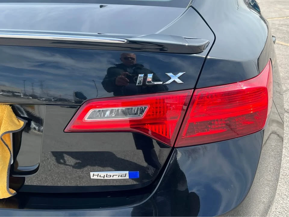 2013 Acura ILX - Image 5 of 8