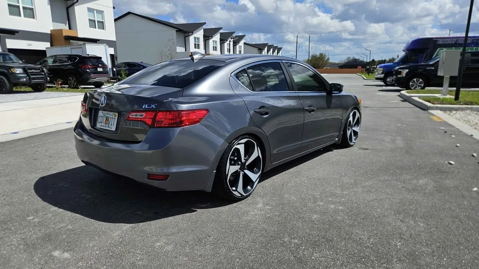 2013 Acura ILX - Image 3 of 16