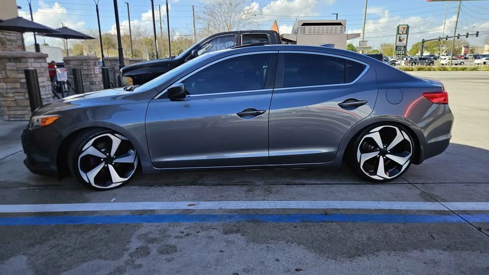 2013 Acura ILX - Image 13 of 16
