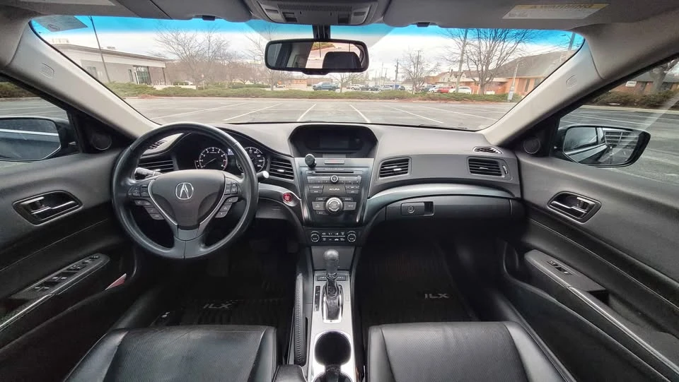 2013 Acura ILX - Image 7 of 11