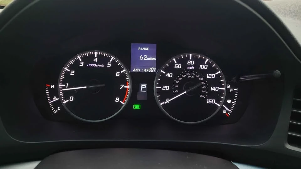 2013 Acura ILX - Image 10 of 11