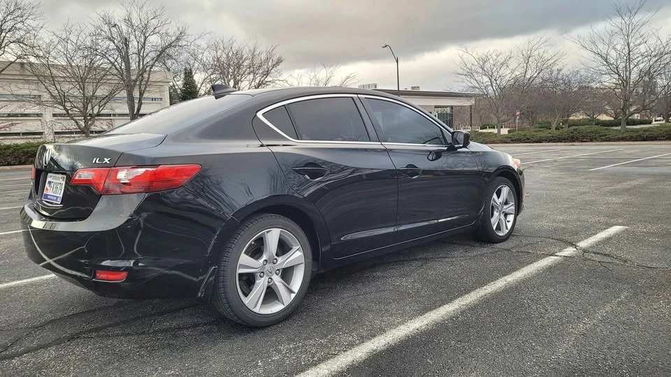 2013 Acura ILX - Image 5 of 11