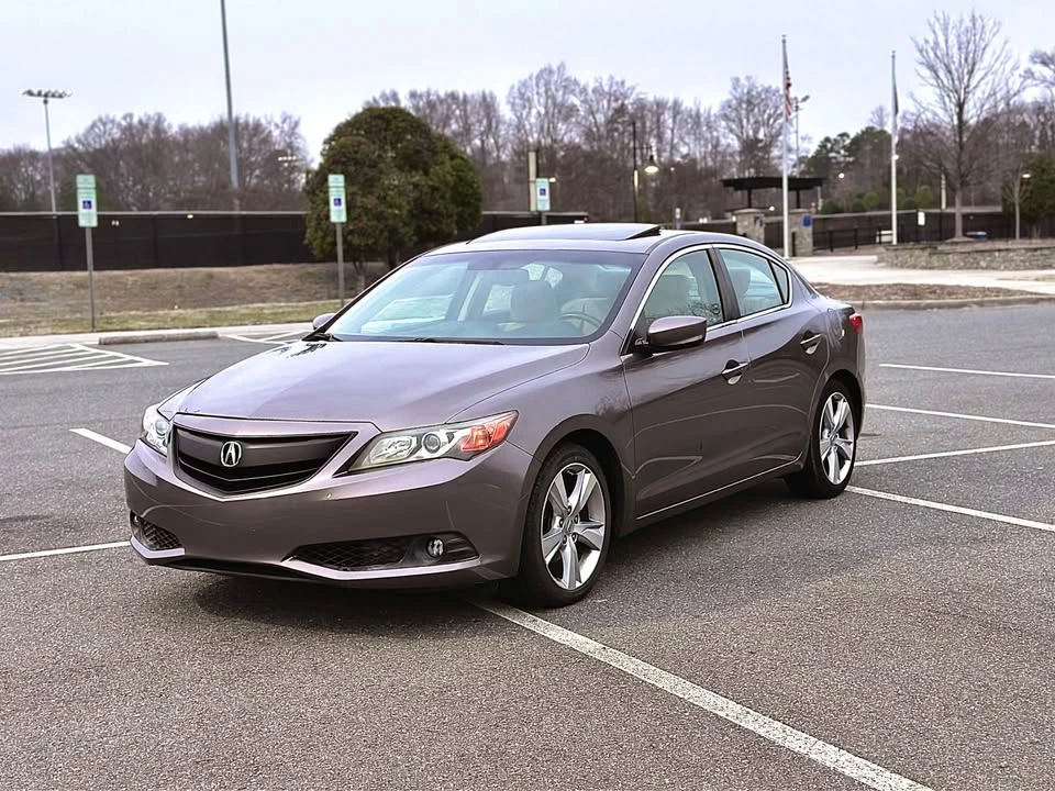 2013 Acura ILX - Image 17 of 17