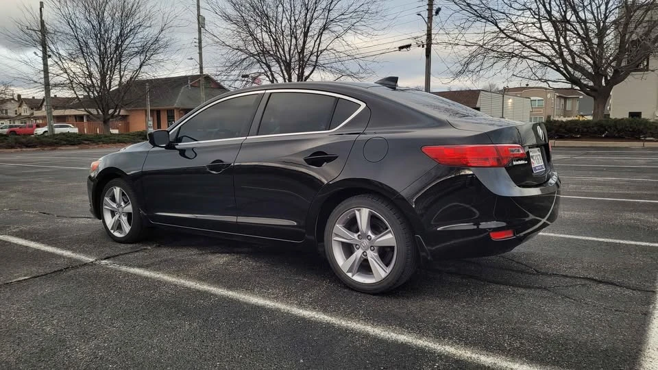 2013 Acura ILX - Image 3 of 11