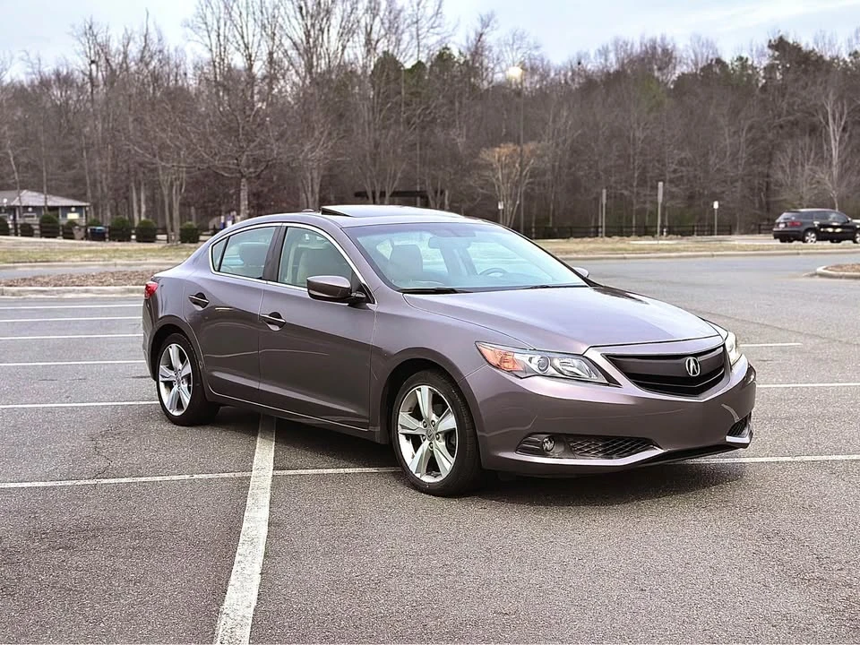 2013 Acura ILX - Image 3 of 19