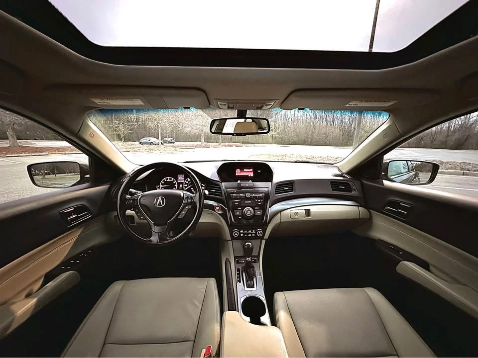 2013 Acura ILX - Image 13 of 19