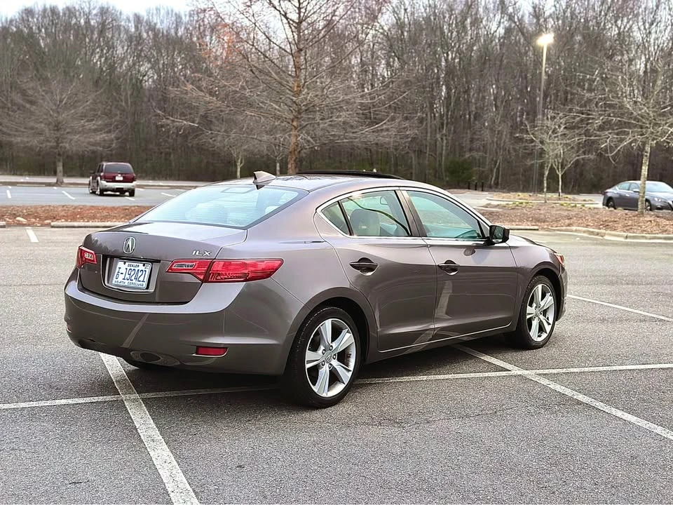 2013 Acura ILX - Image 7 of 19