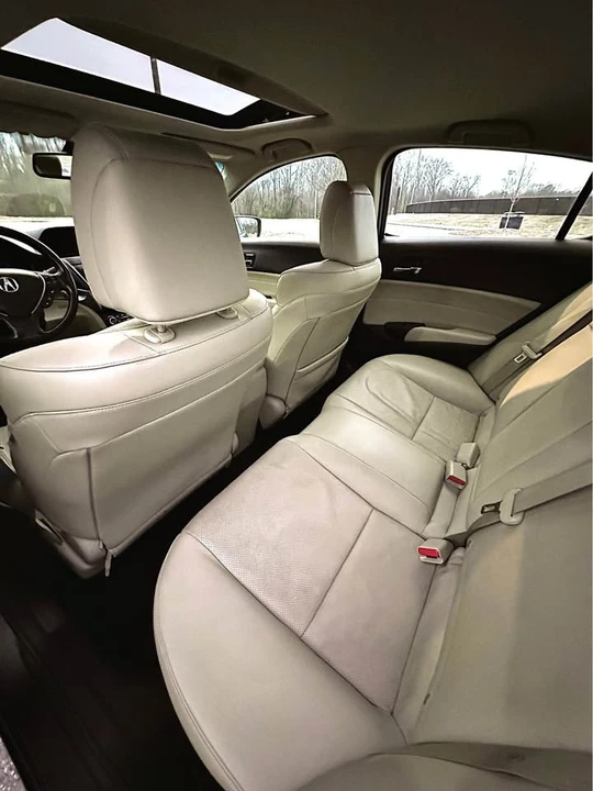 2013 Acura ILX - Image 11 of 19