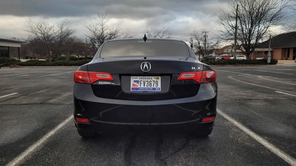 2013 Acura ILX - Image 4 of 11