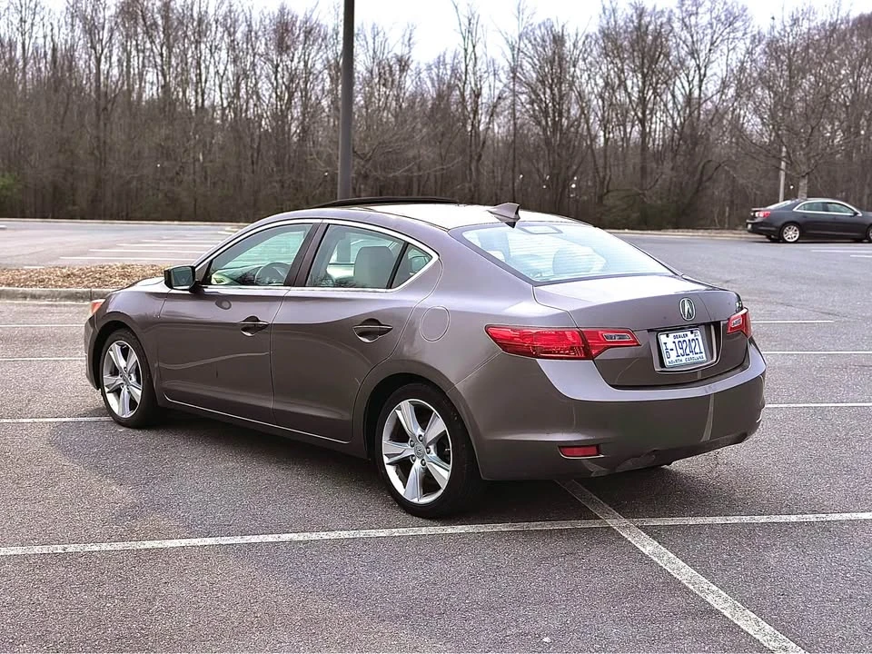 2013 Acura ILX - Image 6 of 19
