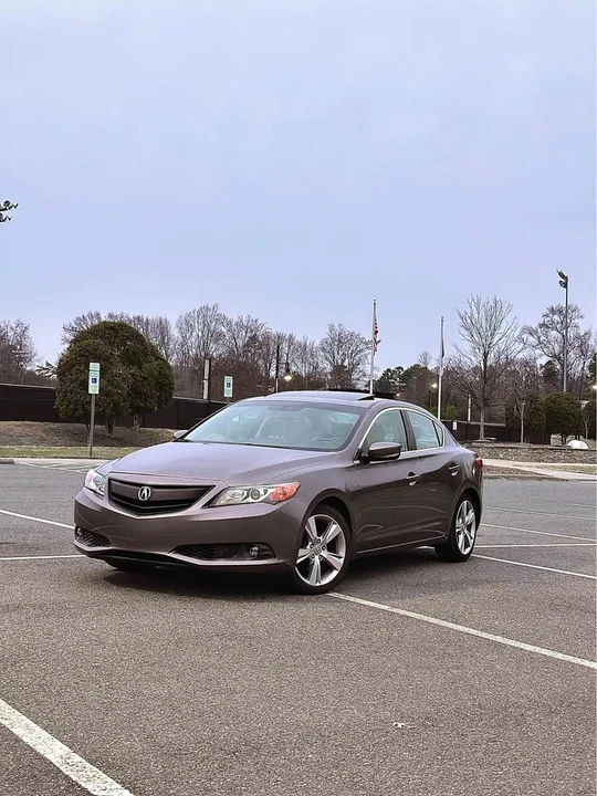 2013 Acura ILX - Image 19 of 19