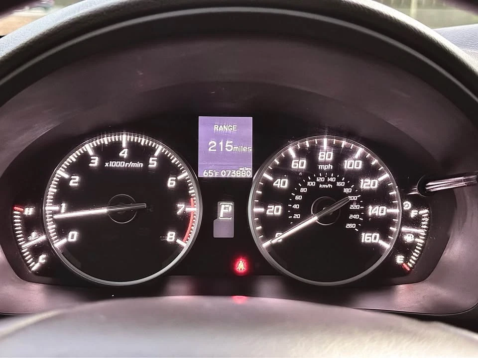 2013 Acura ILX - Image 16 of 19