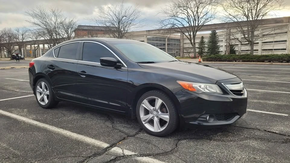 2013 Acura ILX - Image 6 of 11