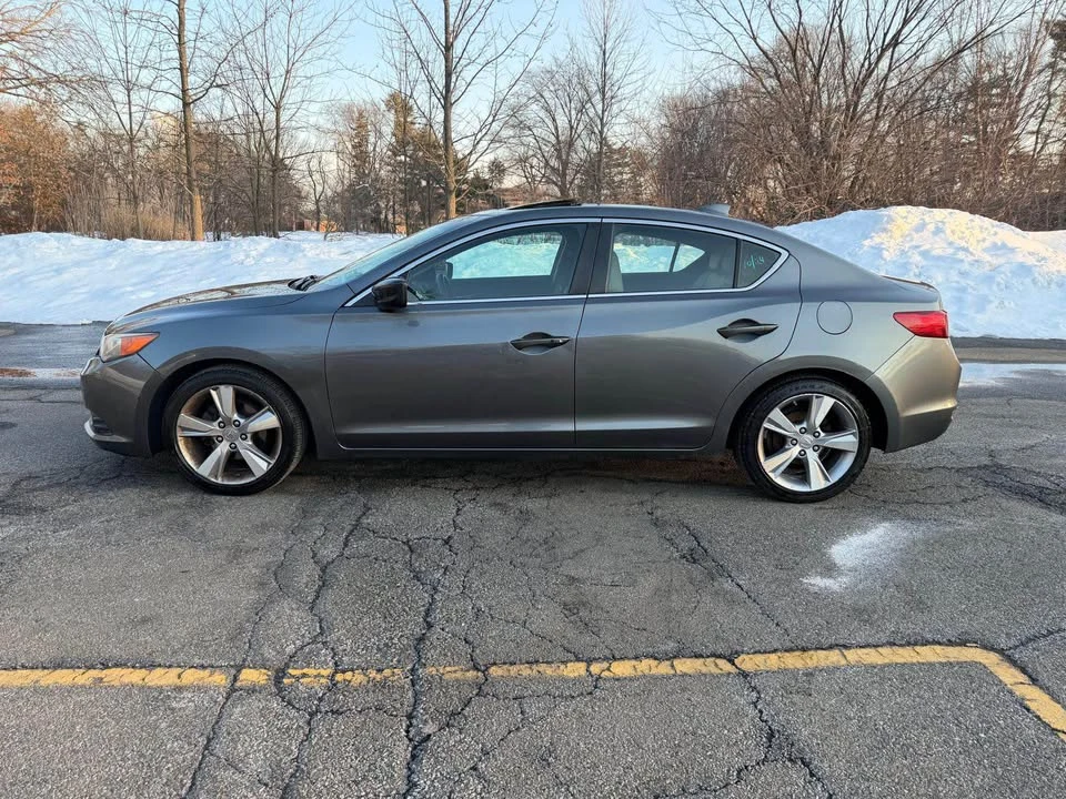 2013 Acura ILX - Image 5 of 18