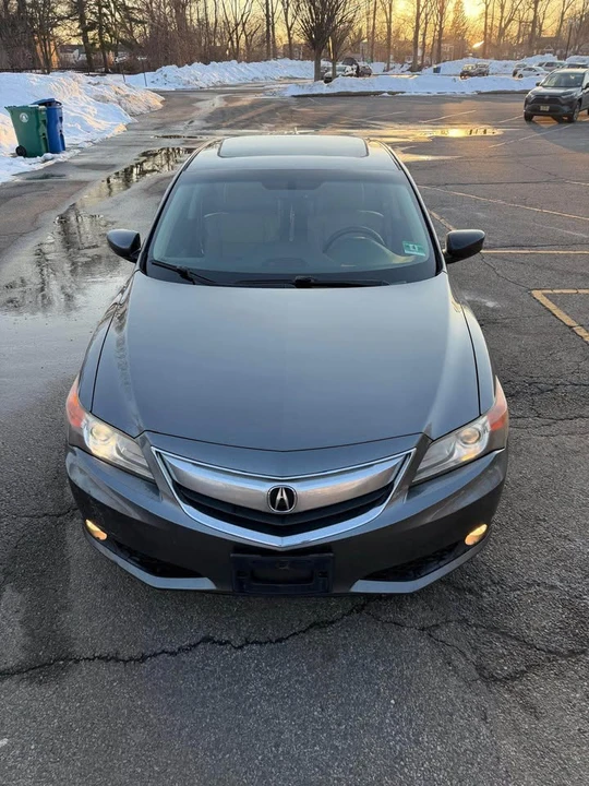 2013 Acura ILX - Image 3 of 18
