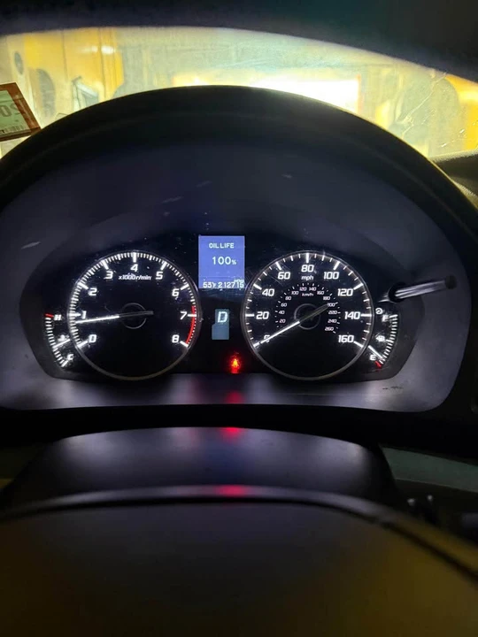 2013 Acura ILX - Image 18 of 18