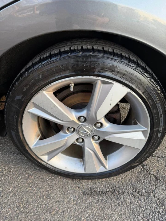 2013 Acura ILX - Image 13 of 18
