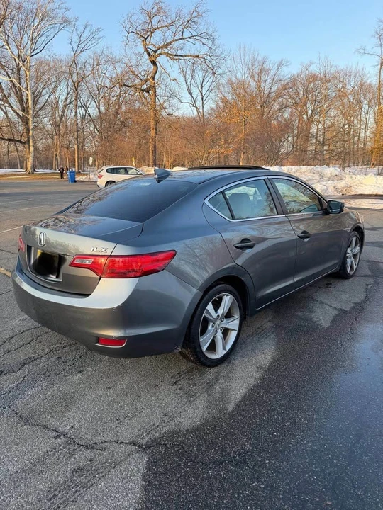 2013 Acura ILX - Image 7 of 18