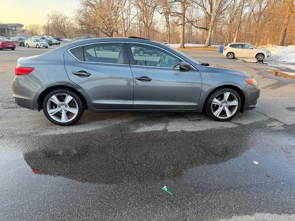 2013 Acura ILX - Image 6 of 18