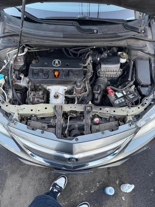 2013 Acura ILX - Image 10 of 18