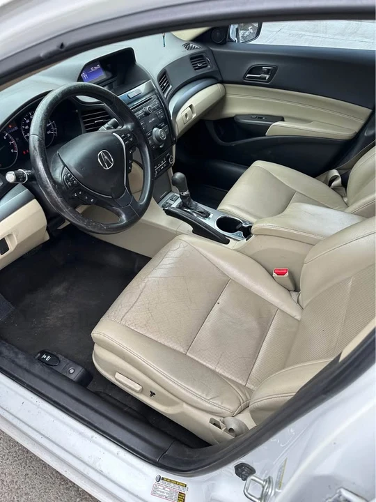 2013 Acura ILX - Image 6 of 7