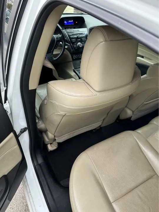 2013 Acura ILX - Image 7 of 7