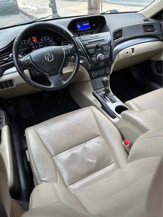 2013 Acura ILX - Image 5 of 7