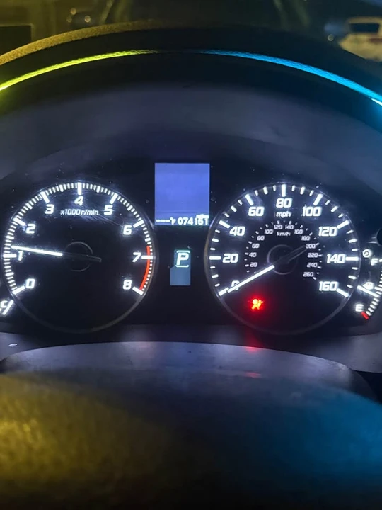 2013 Acura ILX - Image 8 of 19