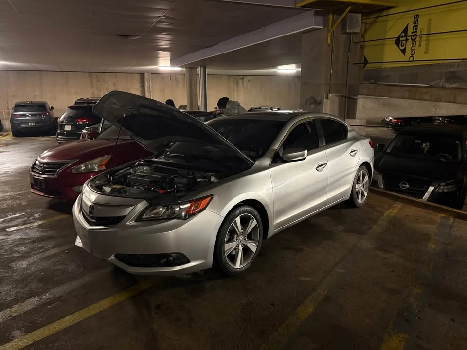2013 Acura ILX - Image 5 of 19