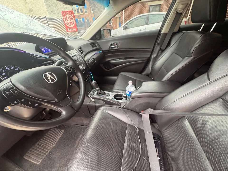 2013 Acura ILX - Image 13 of 19