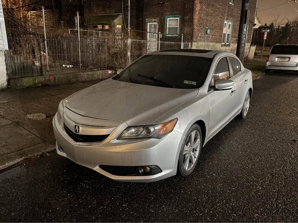 2013 Acura ILX - Image 3 of 19