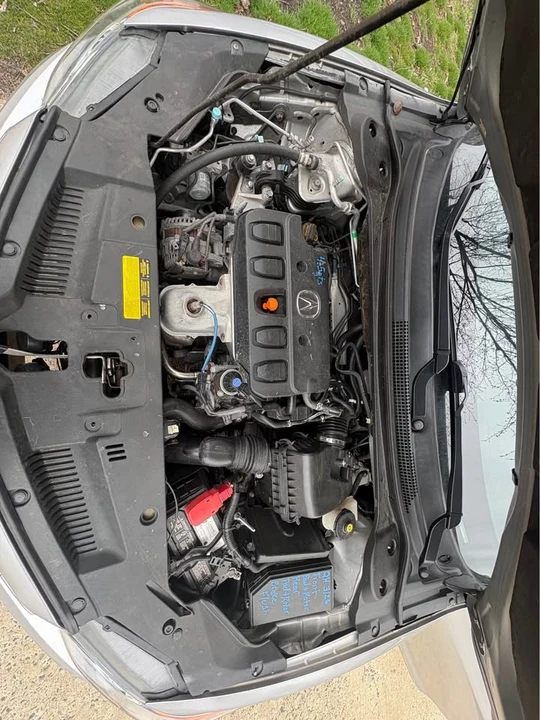 2013 Acura ILX - Image 15 of 19