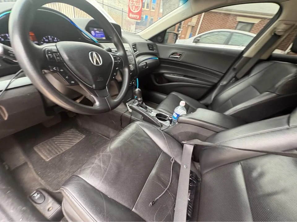 2013 Acura ILX - Image 12 of 19