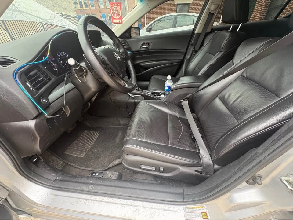2013 Acura ILX - Image 14 of 19