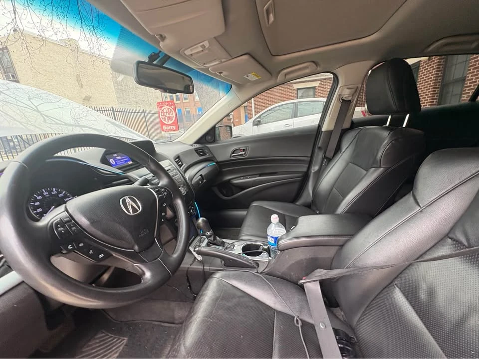 2013 Acura ILX - Image 11 of 19