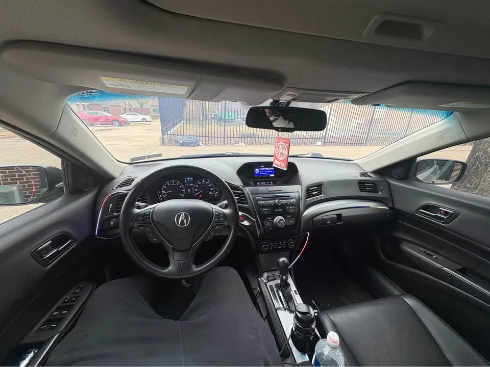 2013 Acura ILX - Image 9 of 19
