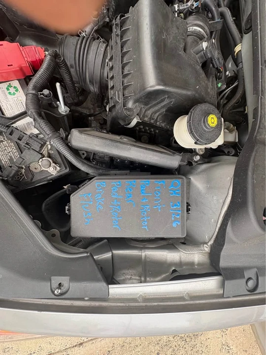 2013 Acura ILX - Image 16 of 19