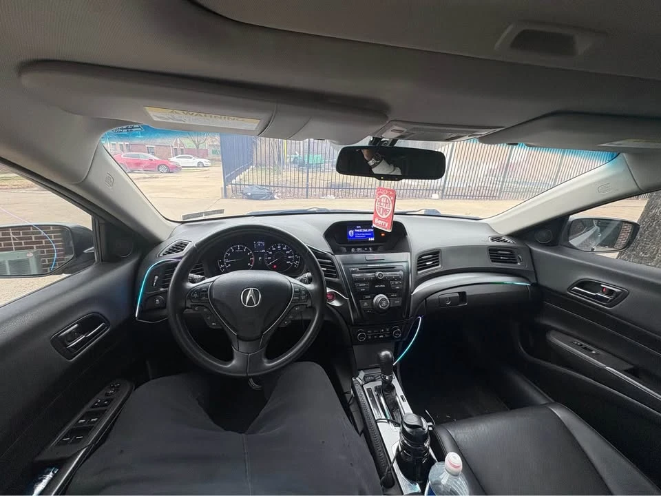 2013 Acura ILX - Image 10 of 19